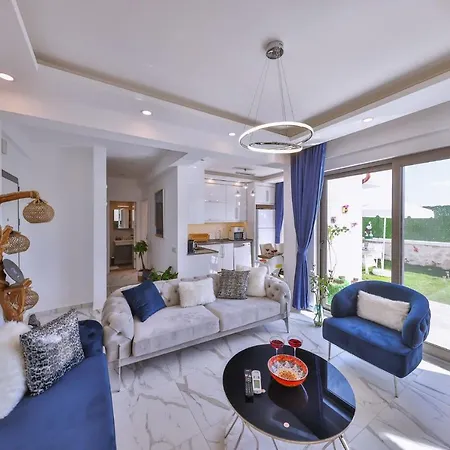 Villaefulim Vilă