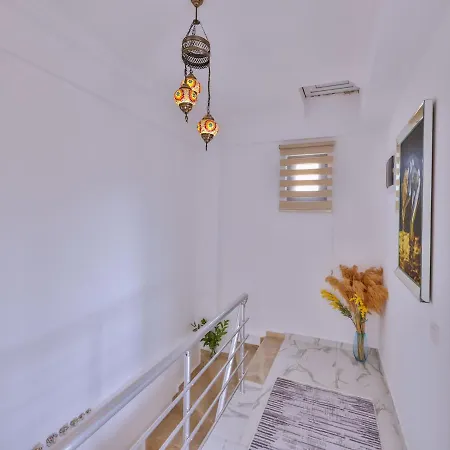 Villaefulim Vilă