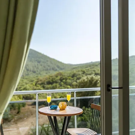 Villaefulim Villa Kaş